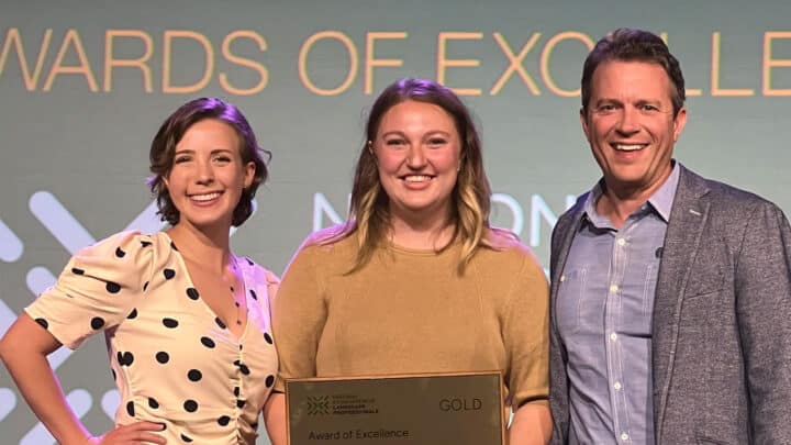 Southern Botanical Receives National Awards