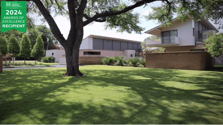 Award of Excellence | Southern Botanical