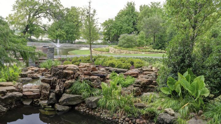 Top 3 Reasons Why an Irrigation System is Vital for Your Commercial Landscaping | Dallas Landscaping Services Company