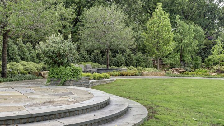 Top Benefits of Commercial Landscape Maintenance | Dallas Landscaping Services Company