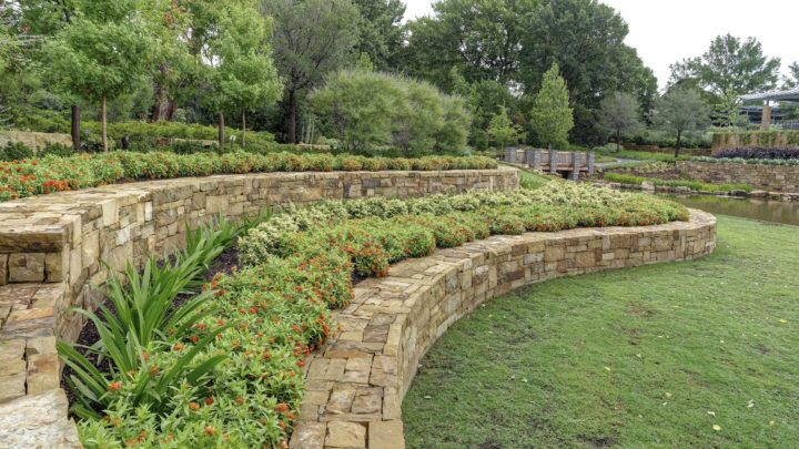 Commercial Landscape Enhancements That Will Help You Stand Out