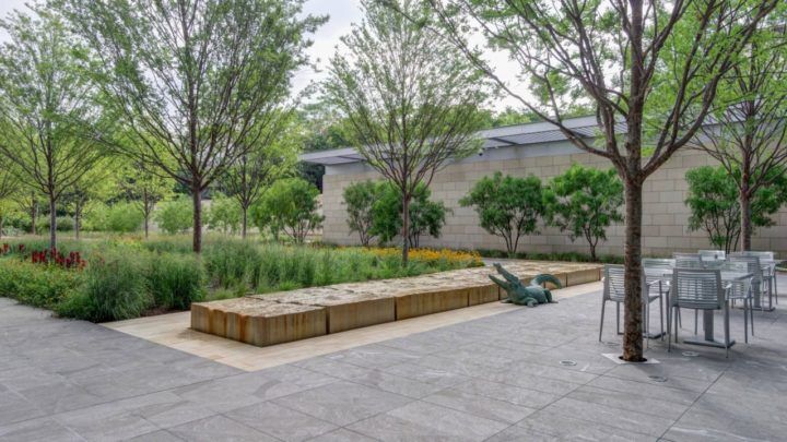 Winter Preparation for Your Commercial Landscape